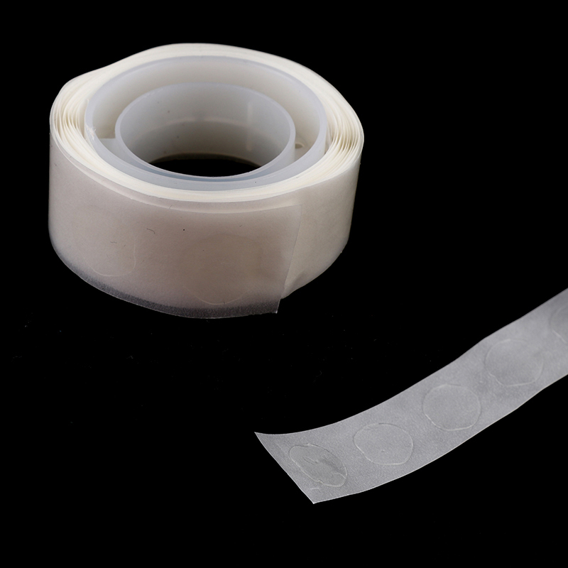 Adhesive Dot Wick - 1 rotolo di colla fissa trasparente