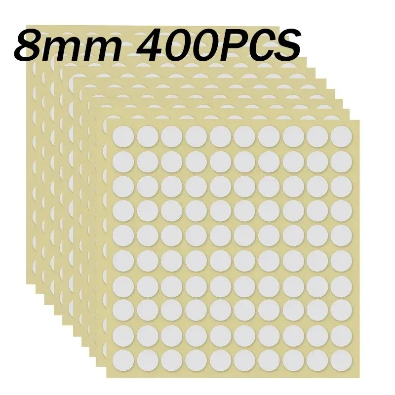 Adhesive Dot Wick - Forniture per la produzione di candele