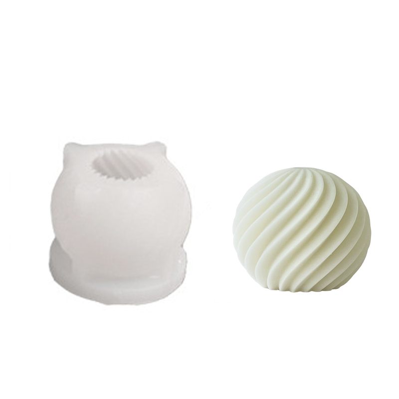 Stampo per candele in silicone - Xmas Candle Making recensione e prezzo