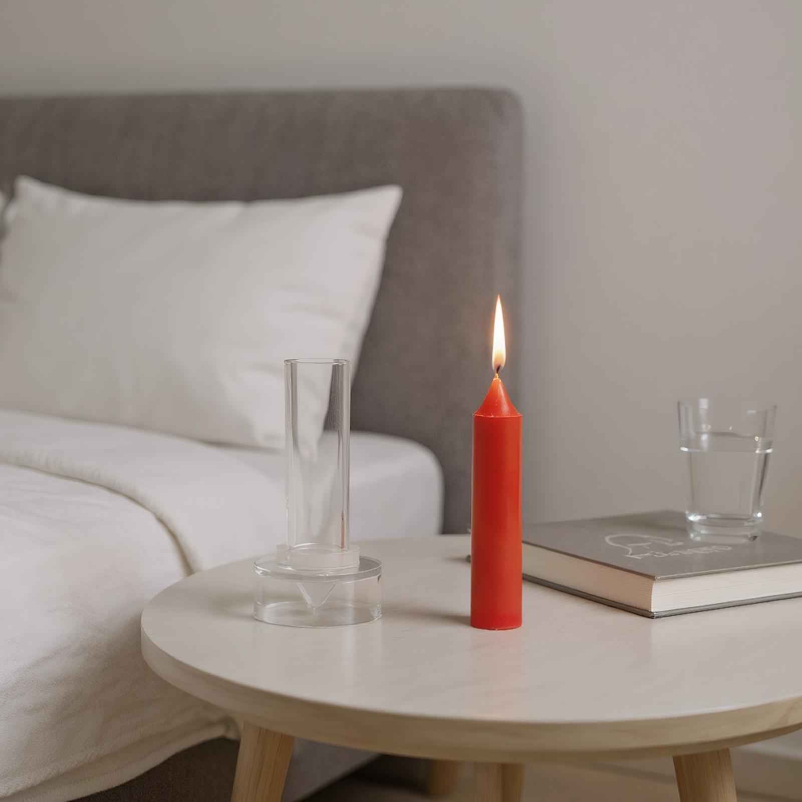 Stampo per candele a colonna S - Candle Making For Beginners recensione e prezzo
