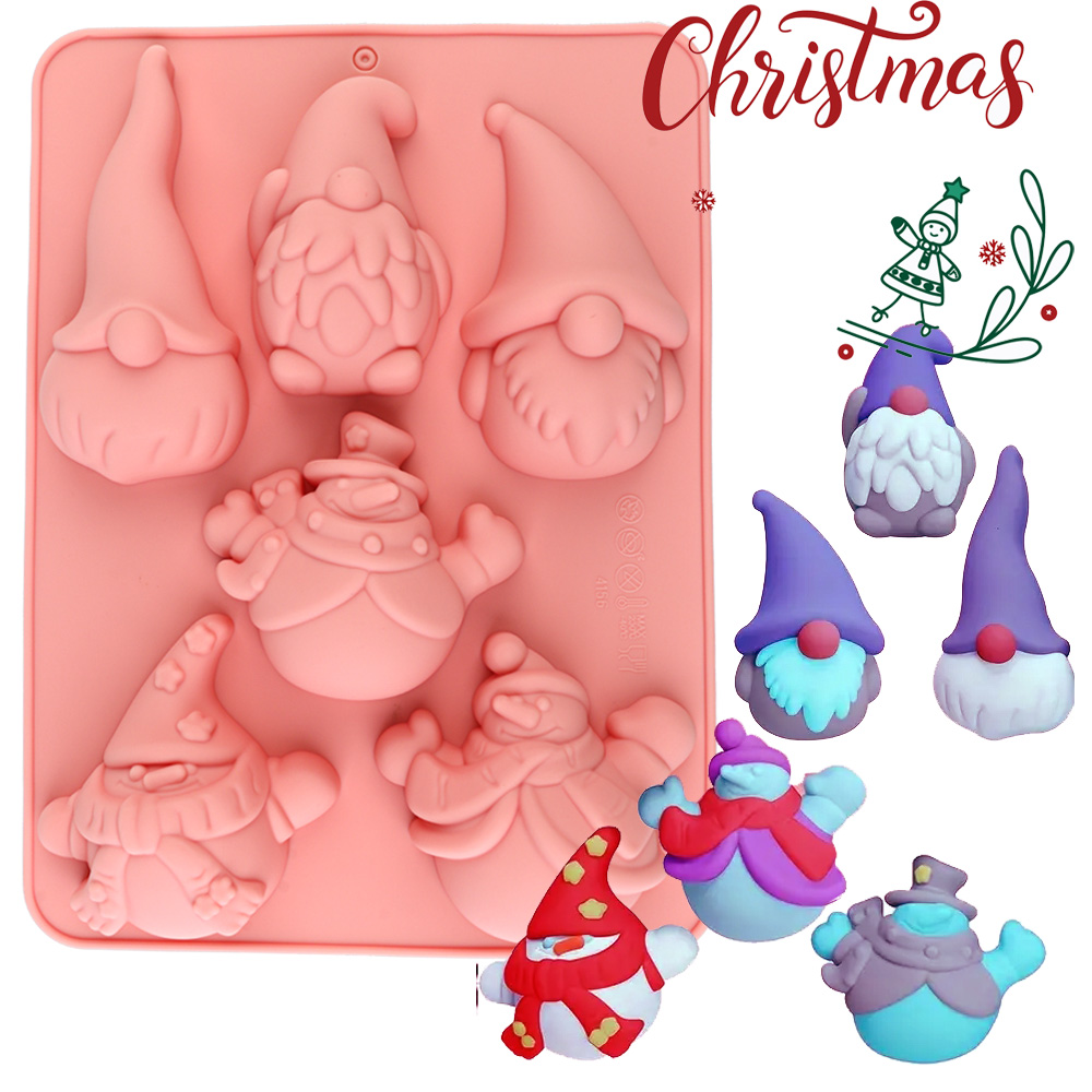 Stampo in silicone per dolci a - Candle Making At Home recensione e prezzo