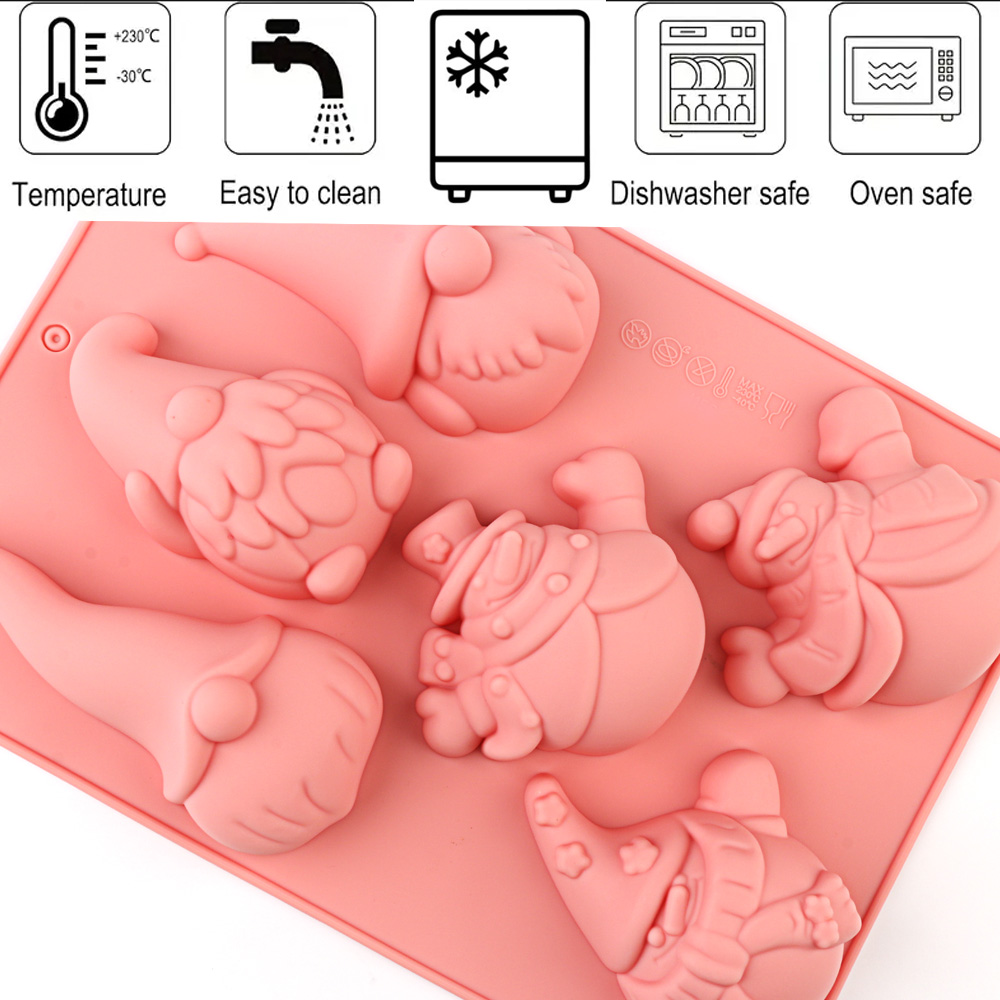 Stampo in silicone per dolci a - Candle Making At Home recensione e prezzo