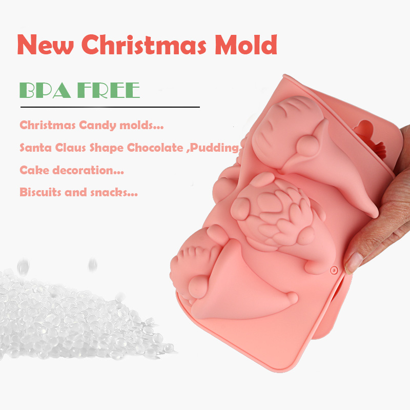 Stampo in silicone per dolci a - Candle Making At Home recensione e prezzo