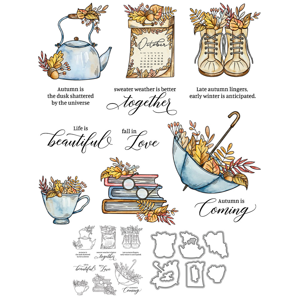 Nuove Timbri Trasparenti e Fus - Candle Making Guide recensione e prezzo