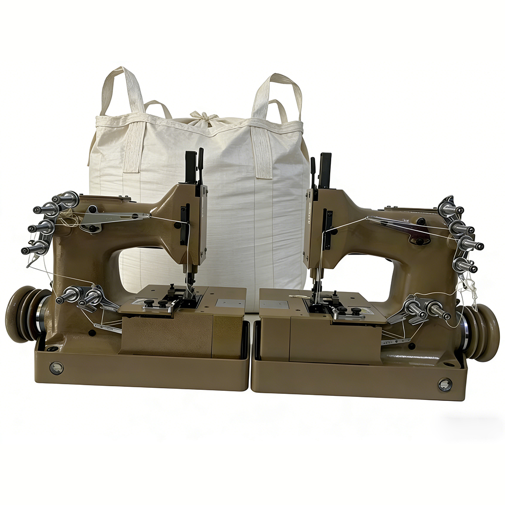 Macchina da Cucire ad Alta Vel - Jute Bag Packaging recensione e prezzo