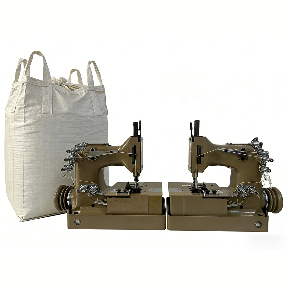 Macchina da Cucire ad Alta Vel - Jute Bag Packaging recensione e prezzo