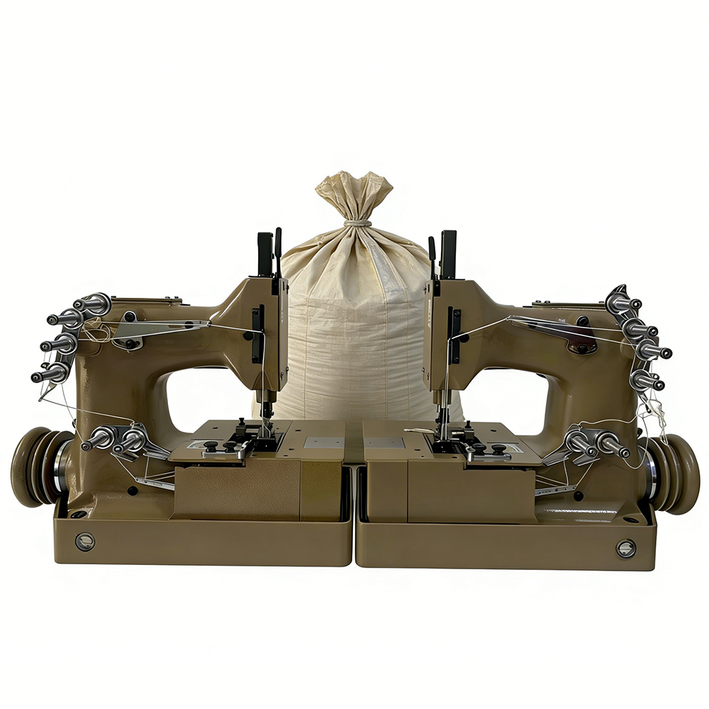 Macchina da Cucire ad Alta Vel - Jute Bag Packaging recensione e prezzo