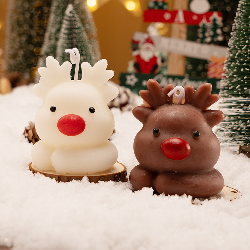 Stampo per realizzare candele  - Xmas Candle Making recensione e prezzo