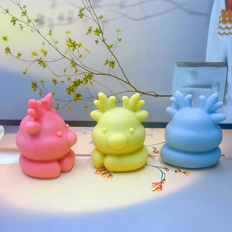 Stampo per realizzare candele  - Xmas Candle Making recensione e prezzo