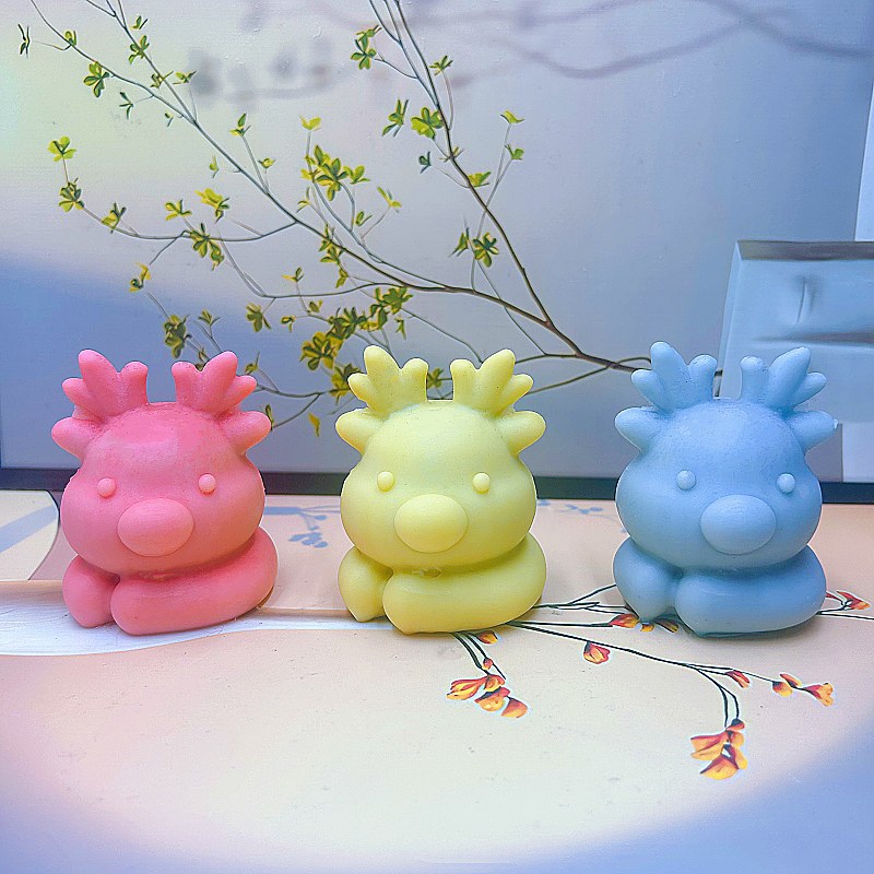 Stampo per realizzare candele  - Xmas Candle Making recensione e prezzo