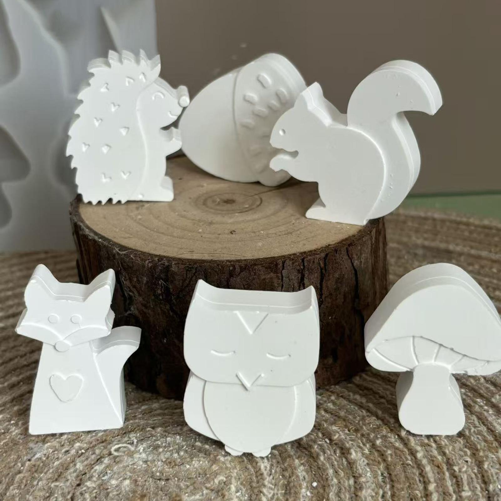 Stampi per animali Strumento p - Candle Making For Beginners recensione e prezzo