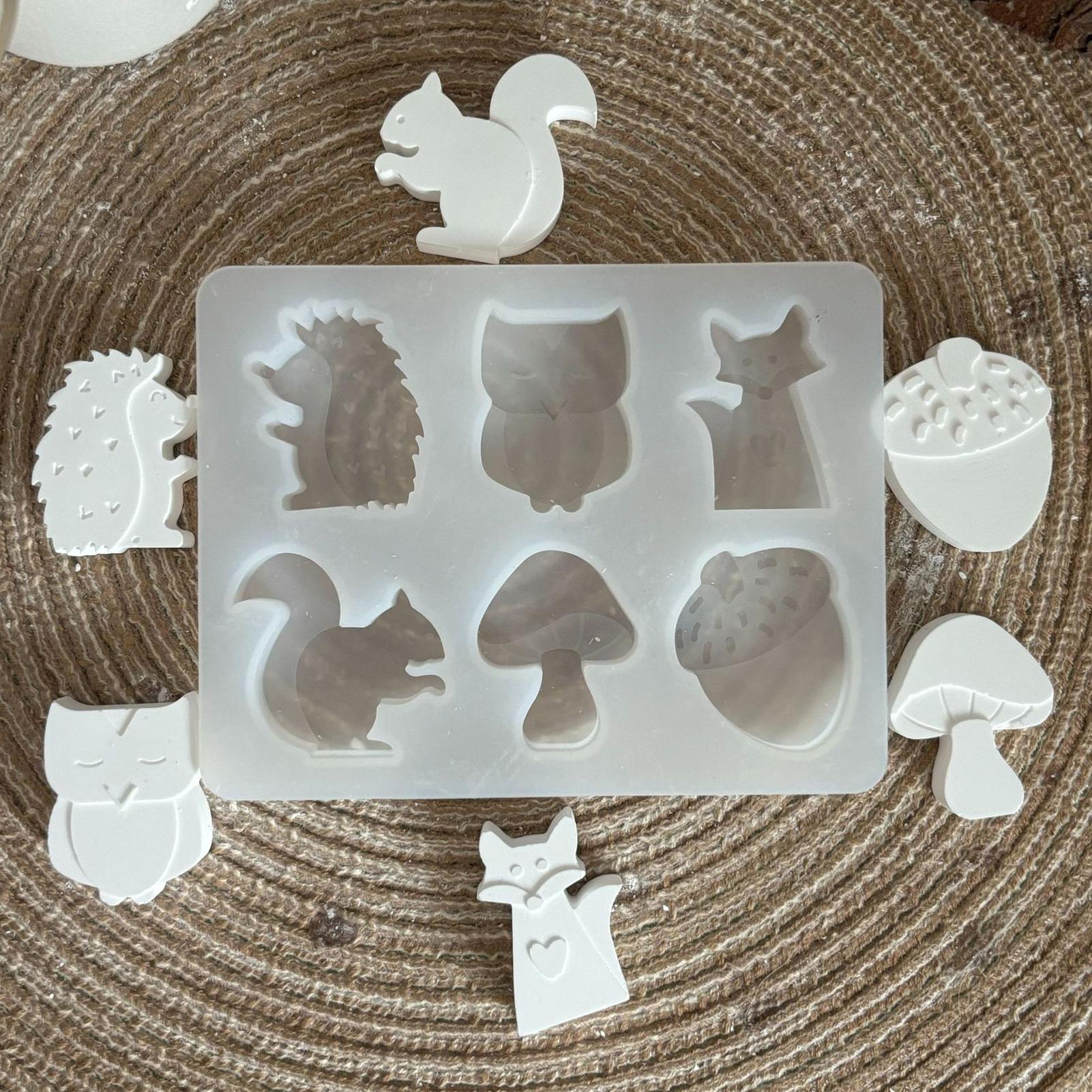 Stampi per animali Strumento p - Candle Making For Beginners recensione e prezzo