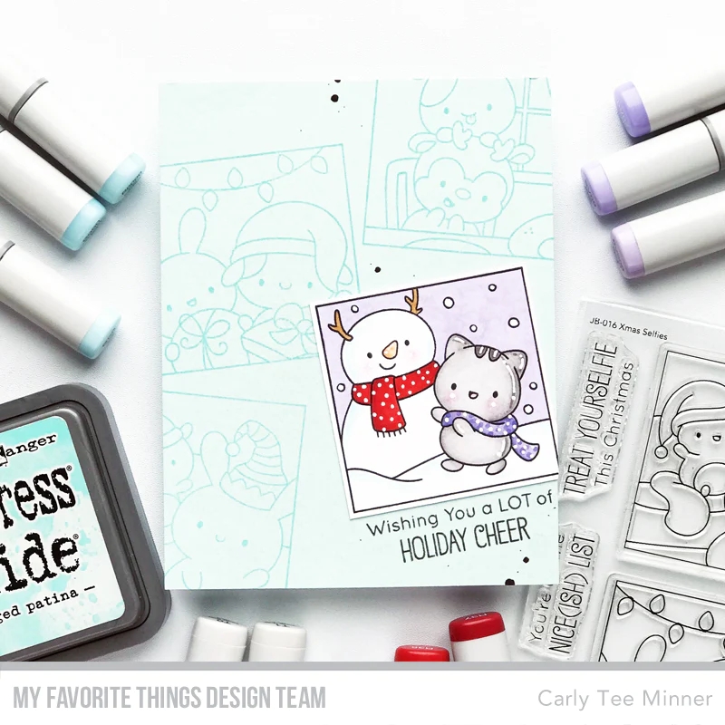 Natale natale selfie animali t - Xmas Candle Making recensione e prezzo