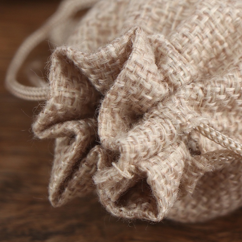 50 PZ 13X18/10X15/9X12/7X9 CM  - Jute Bag Packaging recensione e prezzo