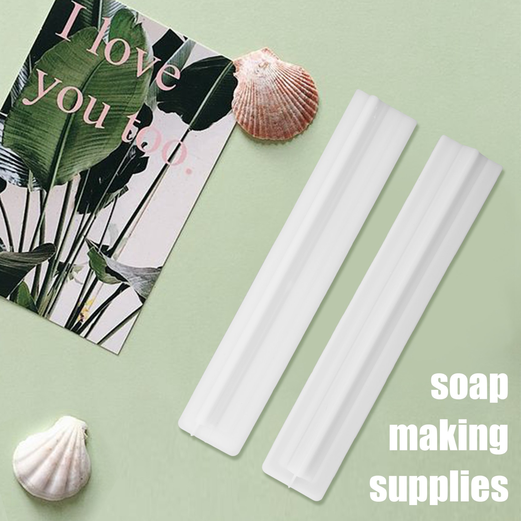 Stampo per candele per sapone  - Candle Making Youtube recensione e prezzo