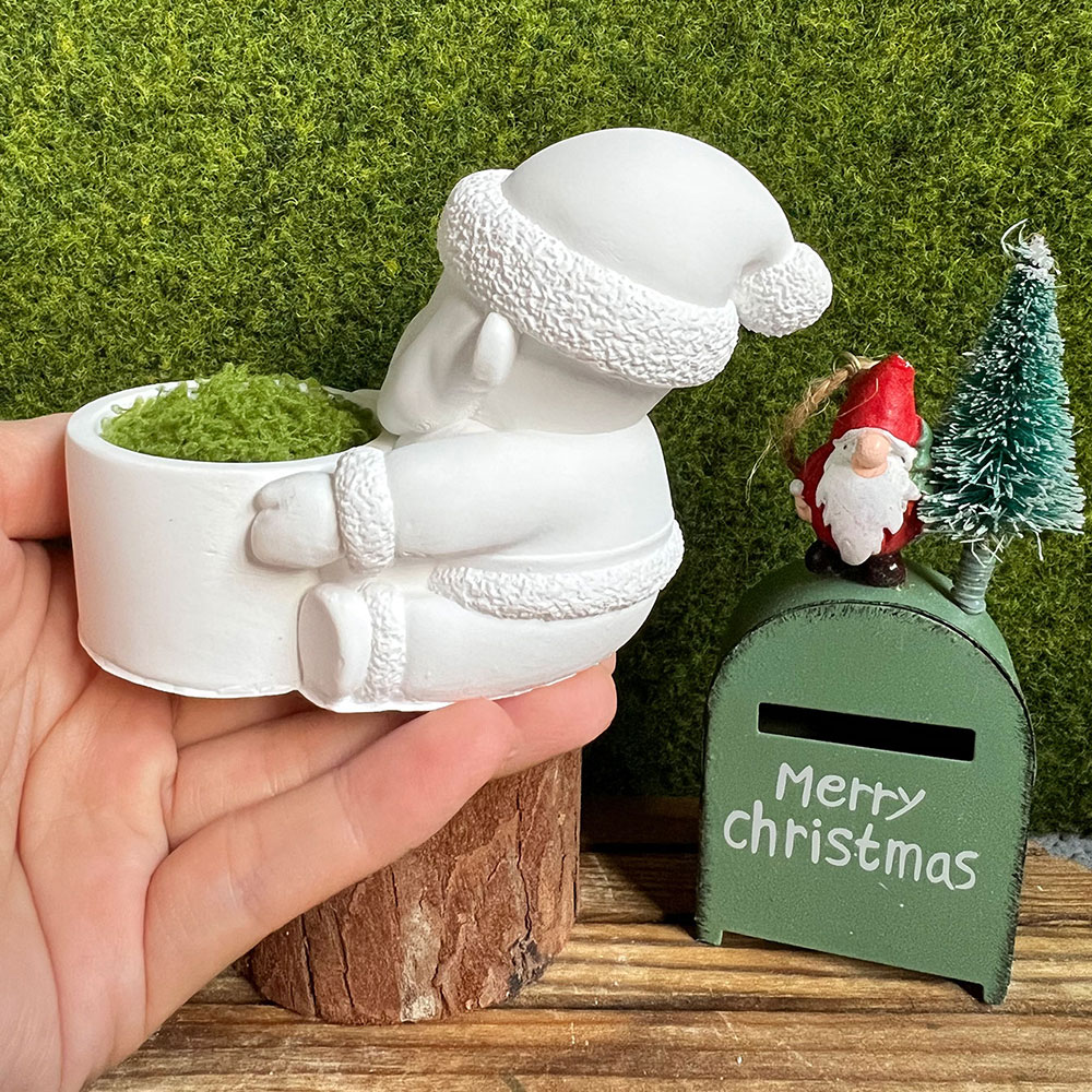 Stampo in silicone per candeli - Xmas Candle Making recensione e prezzo