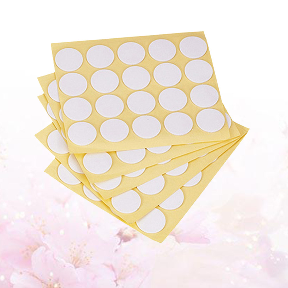 300 Pezzi di Adesivi in Schium - Adhesive Dot Wick recensione e prezzo