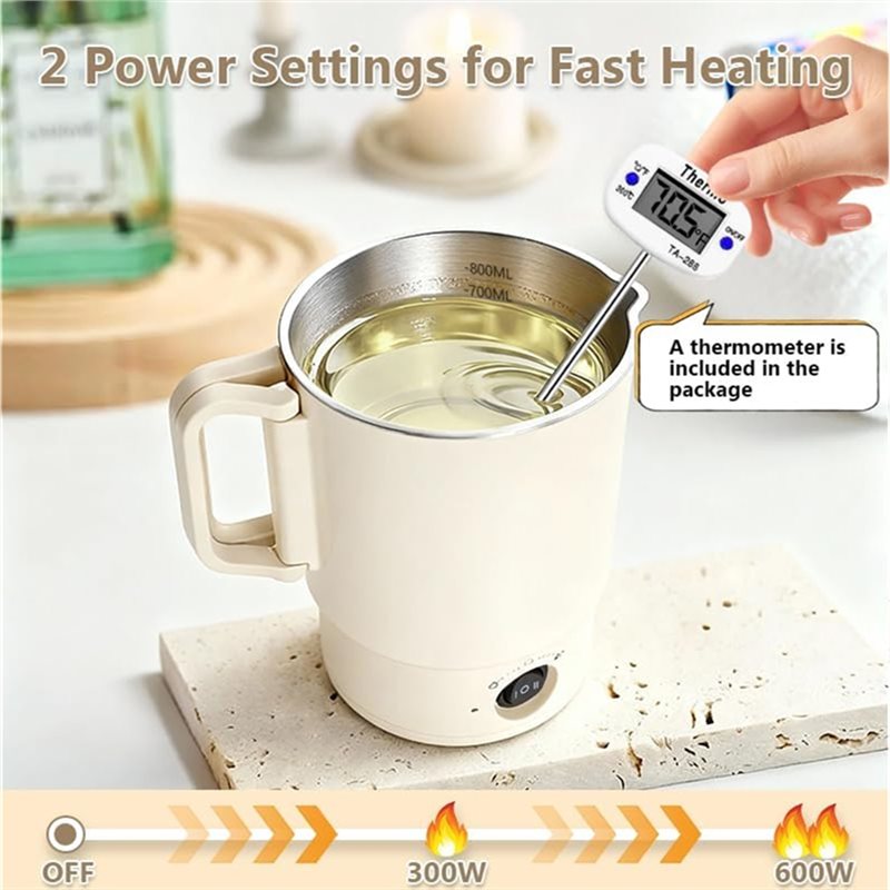 Kit pentola elettrica per scio - Candle Making At Home recensione e prezzo