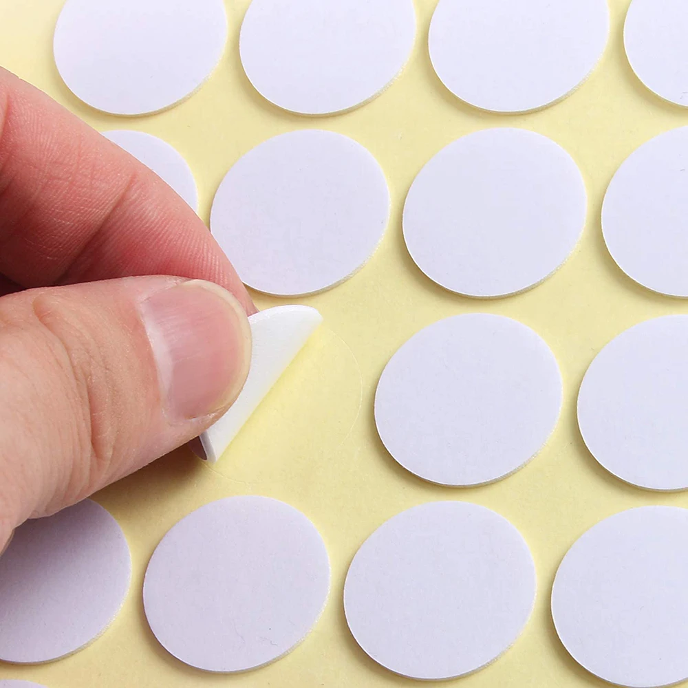 400 autoadesivi biadesivi term - Adhesive Dot Wick recensione e prezzo