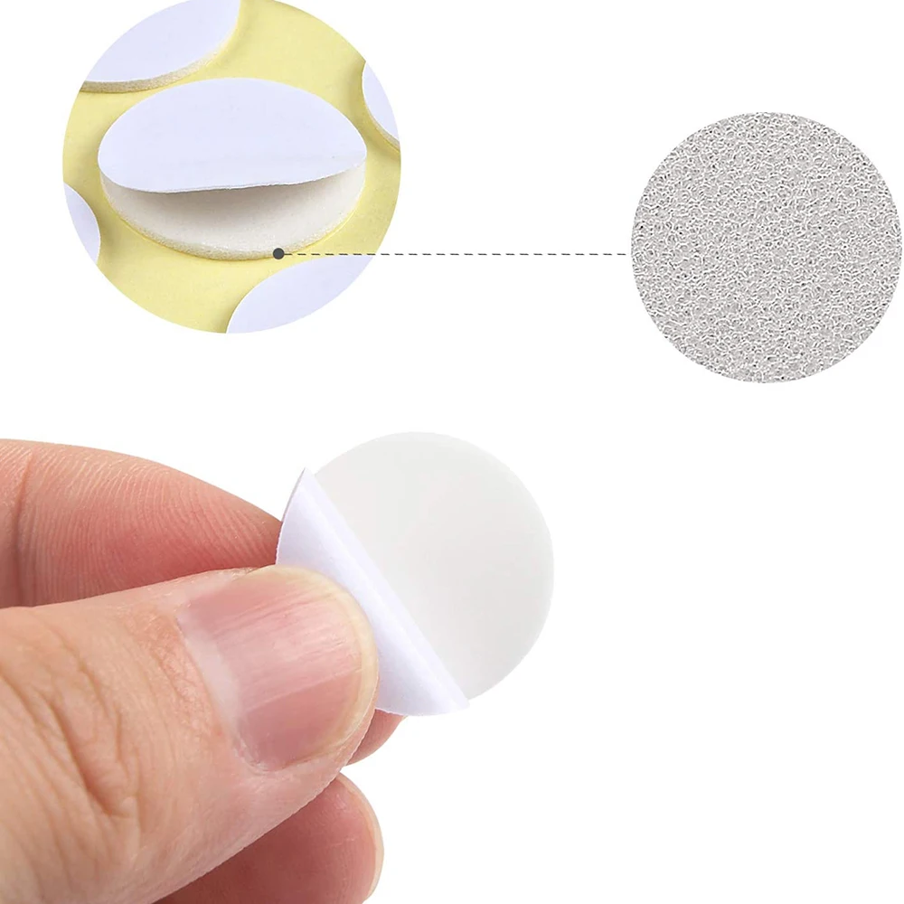 400 autoadesivi biadesivi term - Adhesive Dot Wick recensione e prezzo