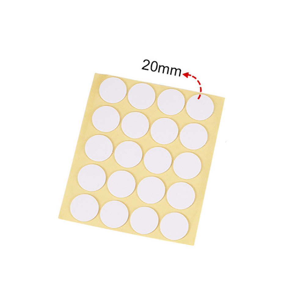 300 Pezzi di Punti Adesivi in  - Adhesive Dot Wick recensione e prezzo