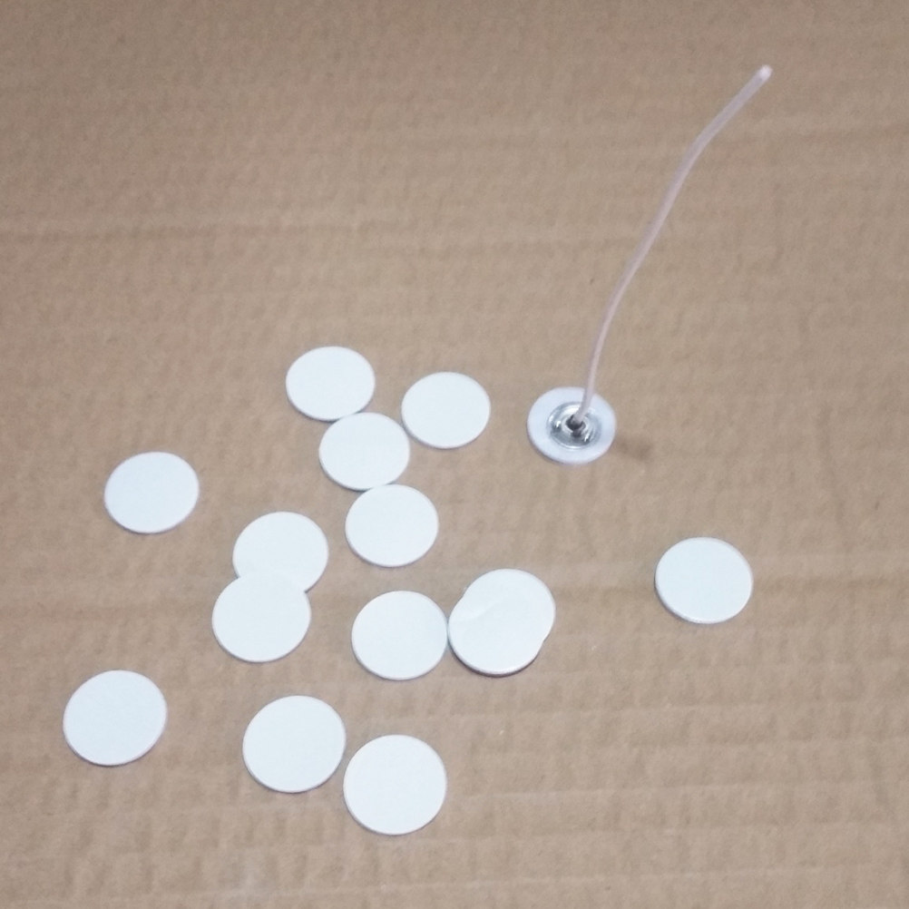 300 Pezzi di Punti Adesivi in  - Adhesive Dot Wick recensione e prezzo