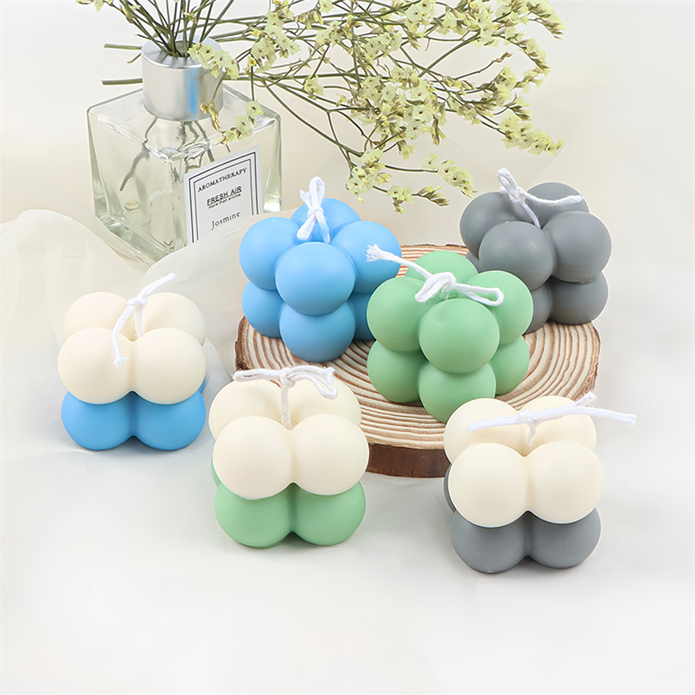Stampo in silicone per candela - Xmas Candle Making recensione e prezzo