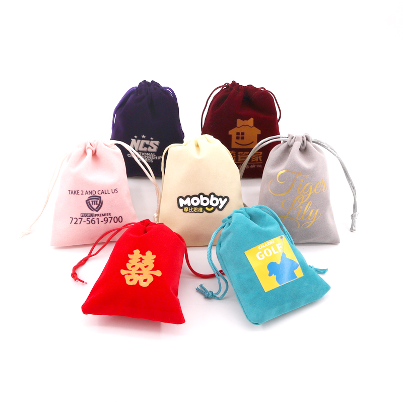 Logo personalizzato Carte espo - Jute Bag Packaging recensione e prezzo