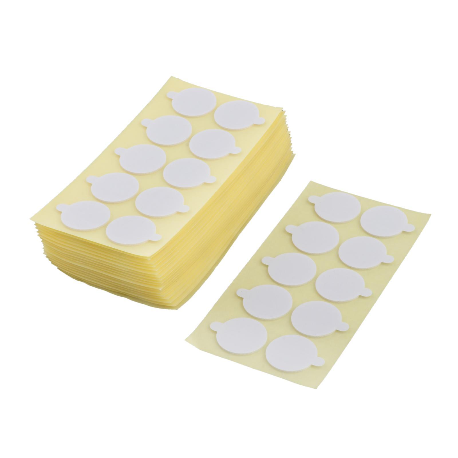 Adesivi a Punti per Stoppini d - Adhesive Dot Wick recensione e prezzo