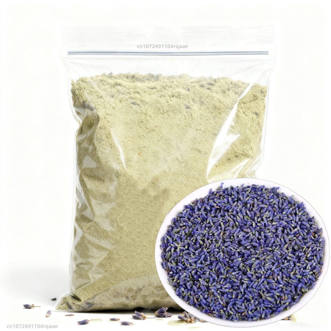 Polvere di Lavanda Naturale Pu - Candle Making At Home recensione e prezzo