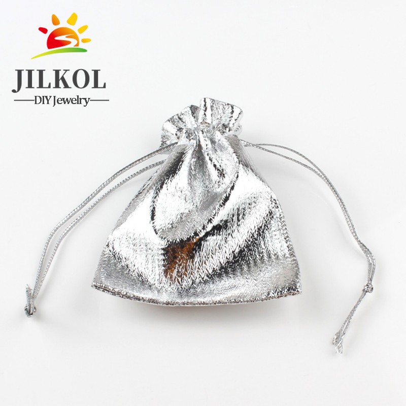 50 Pz/lotto 7x9 cm 9x12 cm Col - Jute Bag Packaging recensione e prezzo