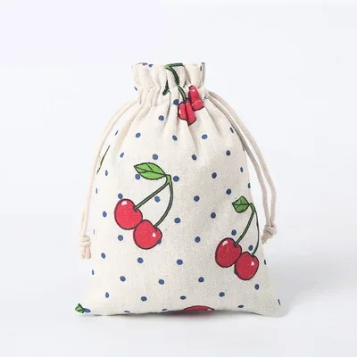 100 Sacchetti in Iuta con Moti - Jute Bag Packaging recensione e prezzo