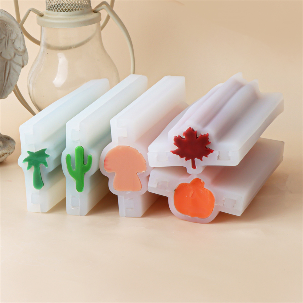 3D Animale geometrico Varie fo - Candle Making Youtube recensione e prezzo