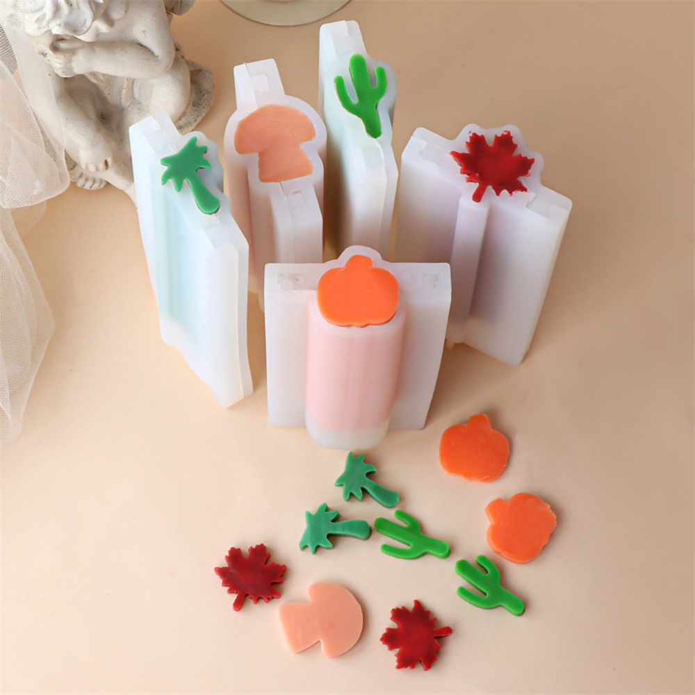 3D Animale geometrico Varie fo - Candle Making Youtube recensione e prezzo