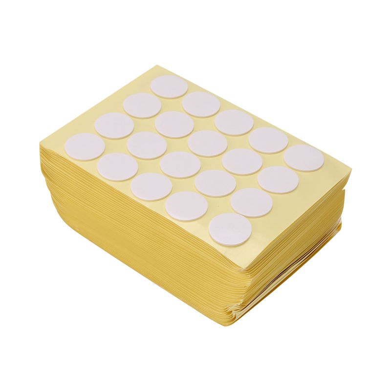 800 Pezzi Adesivi per Stoppini - Adhesive Dot Wick recensione e prezzo