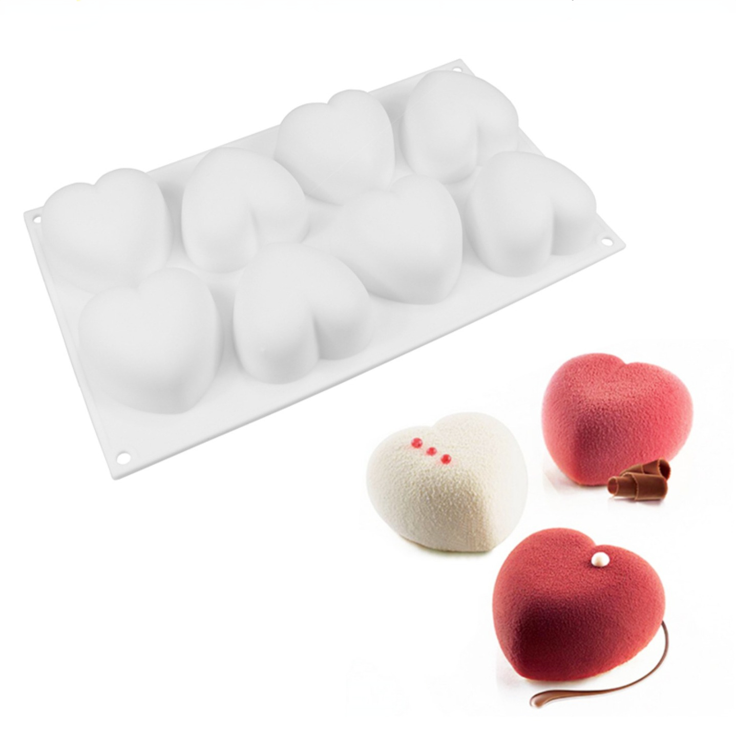 Stampo per sapone in silicone  - Candle Making At Home recensione e prezzo