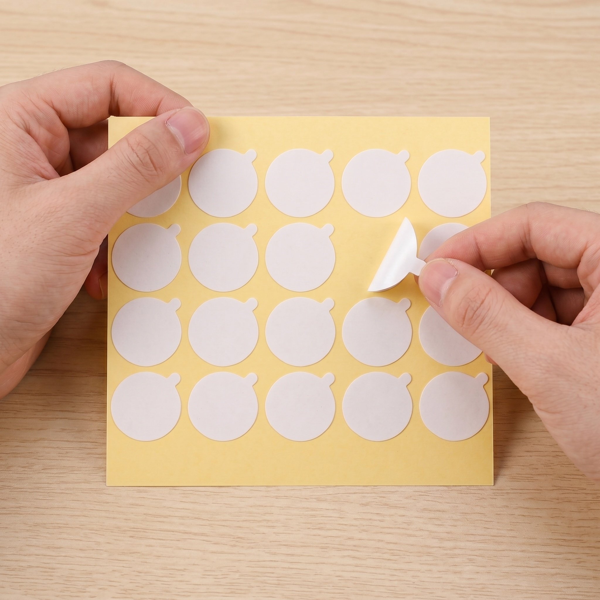 800 Pezzi di Adesivi per Stopp - Adhesive Dot Wick recensione e prezzo