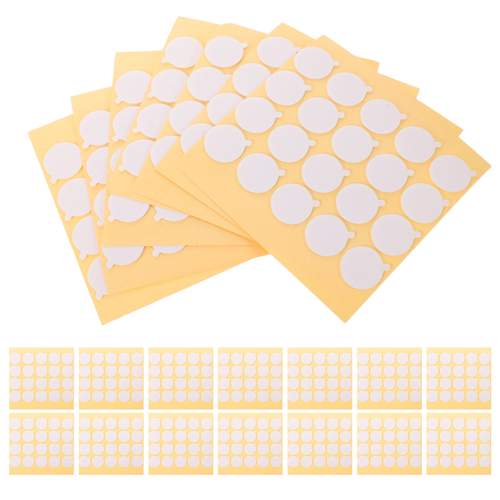 800 Pezzi di Adesivi per Stopp - Adhesive Dot Wick recensione e prezzo