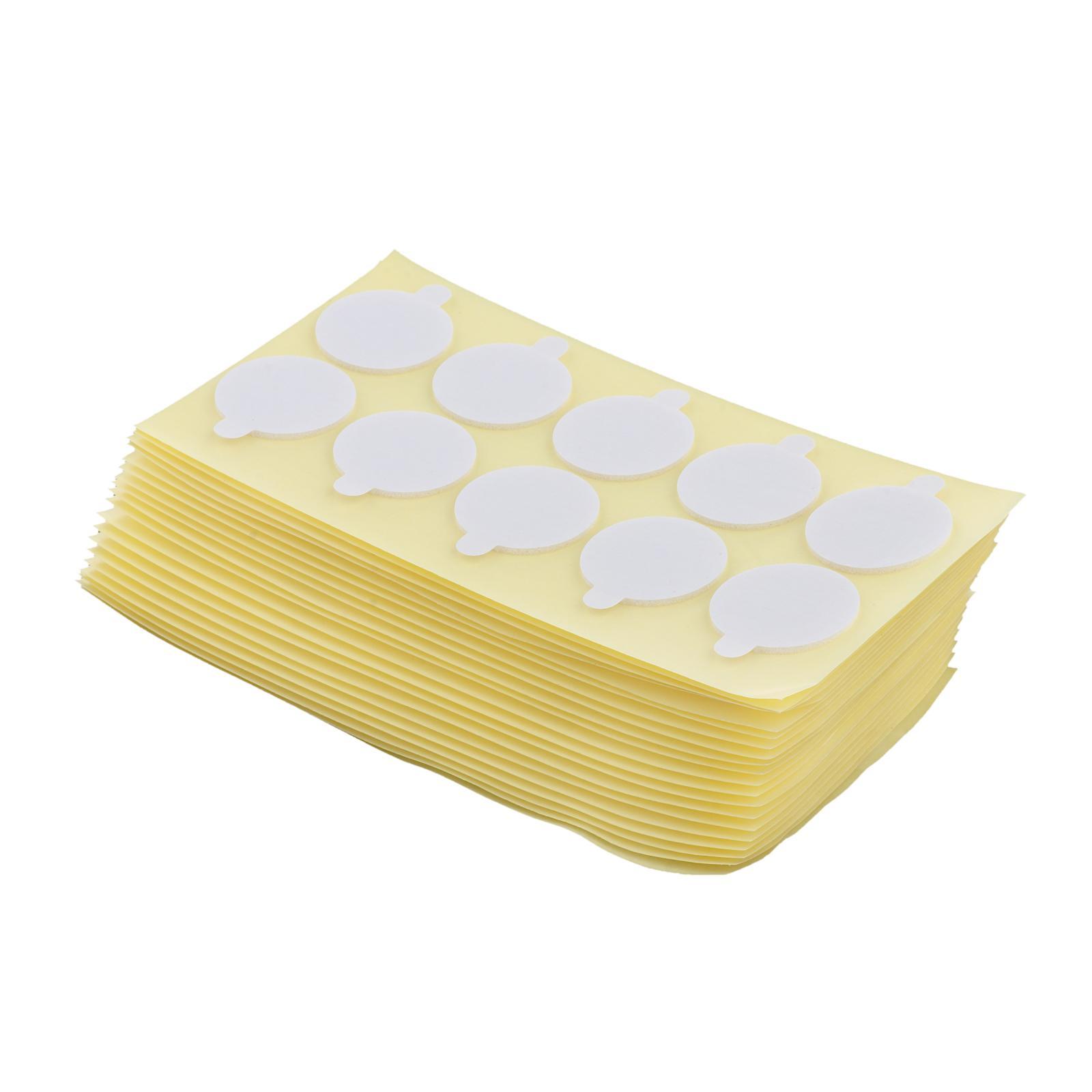Adesivi per Stoppini di Candel - Adhesive Dot Wick recensione e prezzo