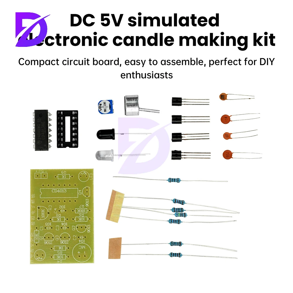 Kit per realizzare candele ele - Candle Making In Dc recensione e prezzo