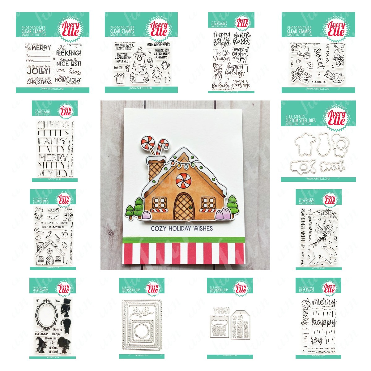 Nuovo arrivo timbri e matrici  - Candle Making Guide recensione e prezzo