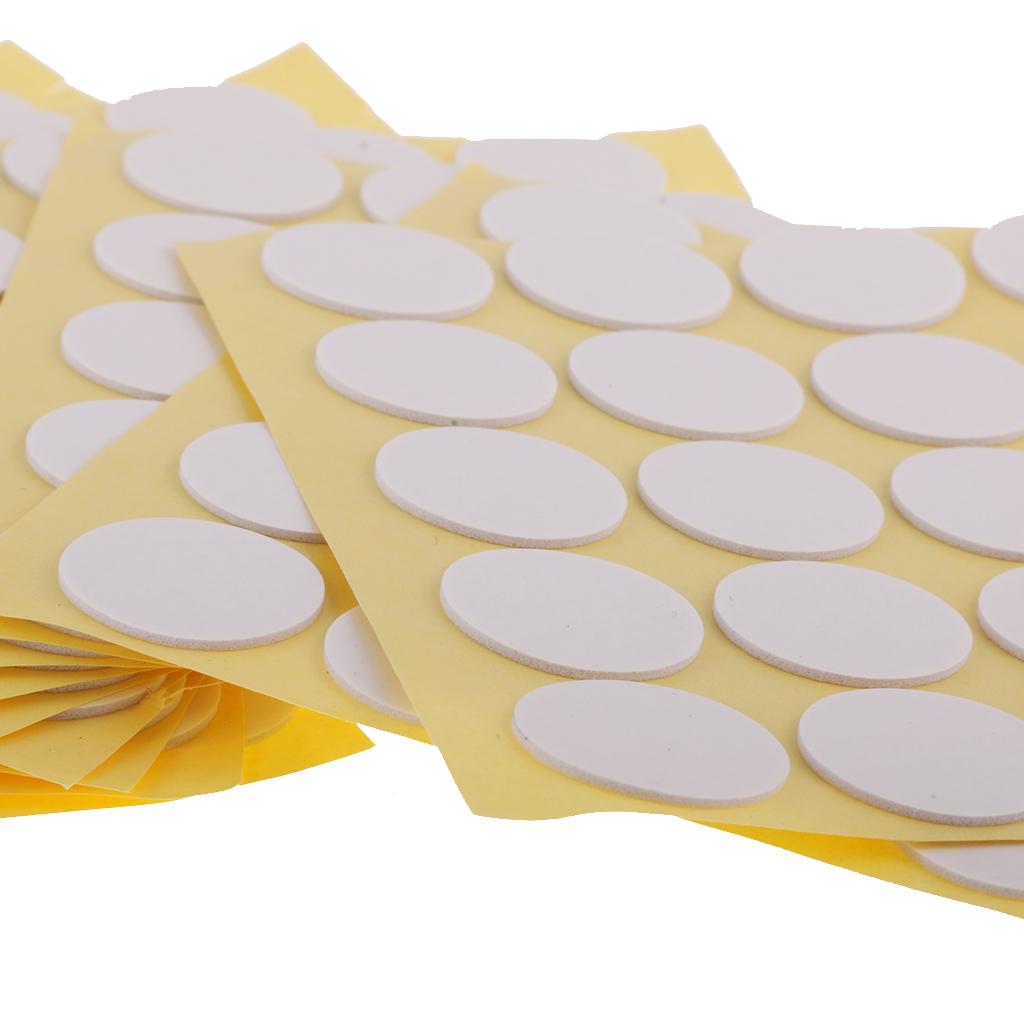 Adesivi Rotondi in Schiuma Bia - Adhesive Dot Wick recensione e prezzo