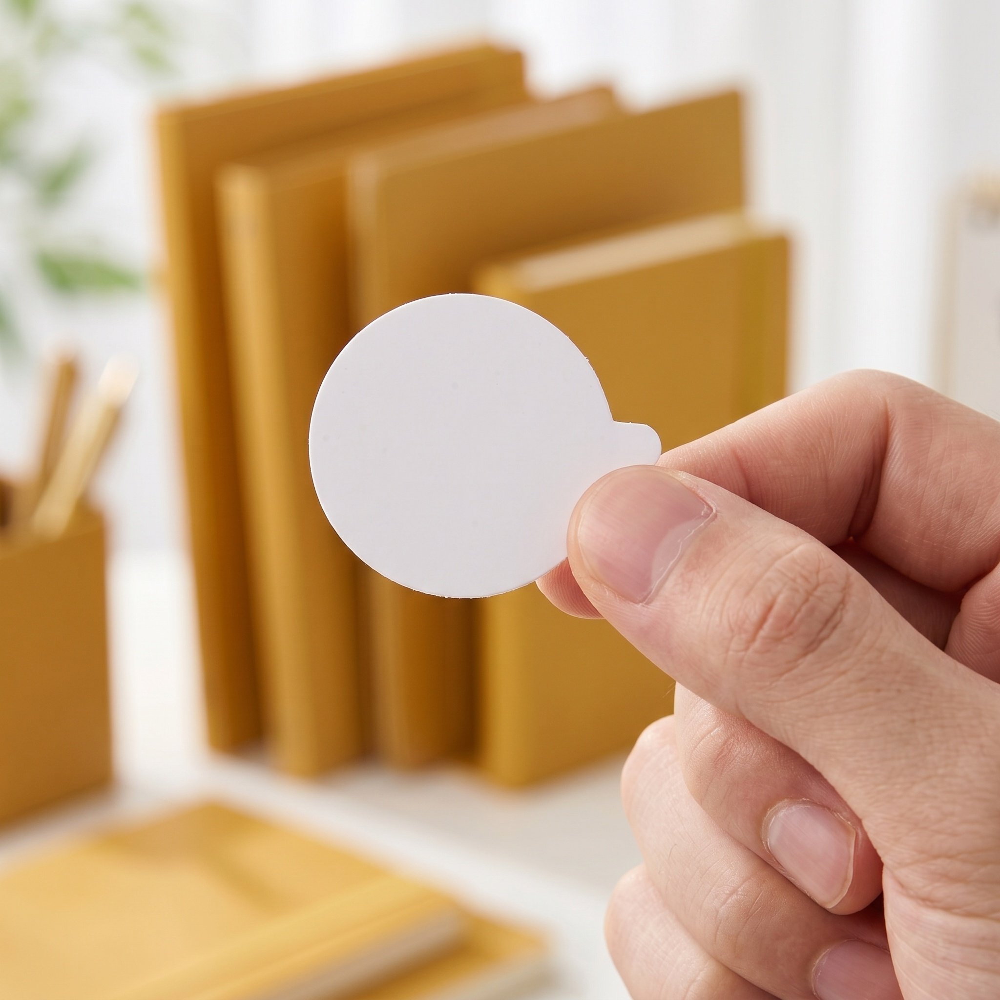 800 Pezzi di Adesivi a Doppia  - Adhesive Dot Wick recensione e prezzo