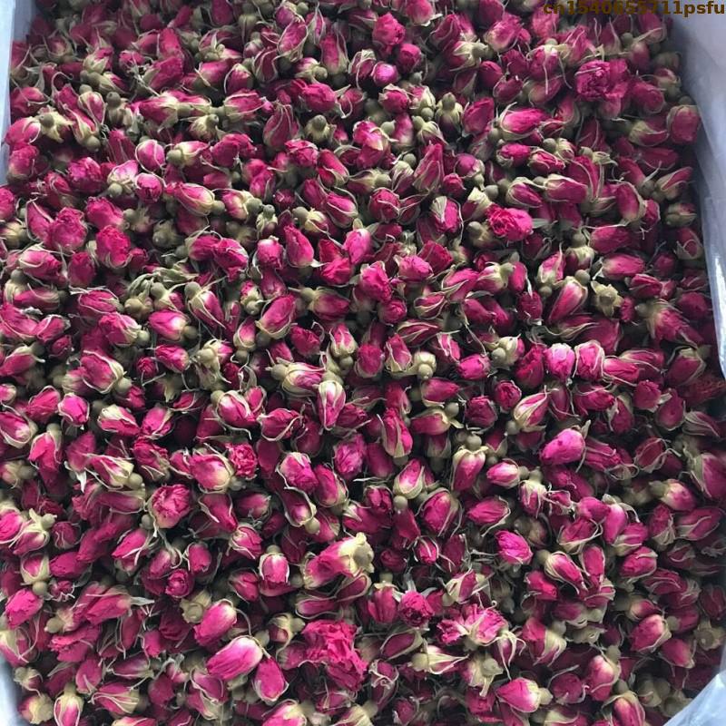 4 Tipi di Boccioli di Rosa Nat - Candle Making At Home recensione e prezzo
