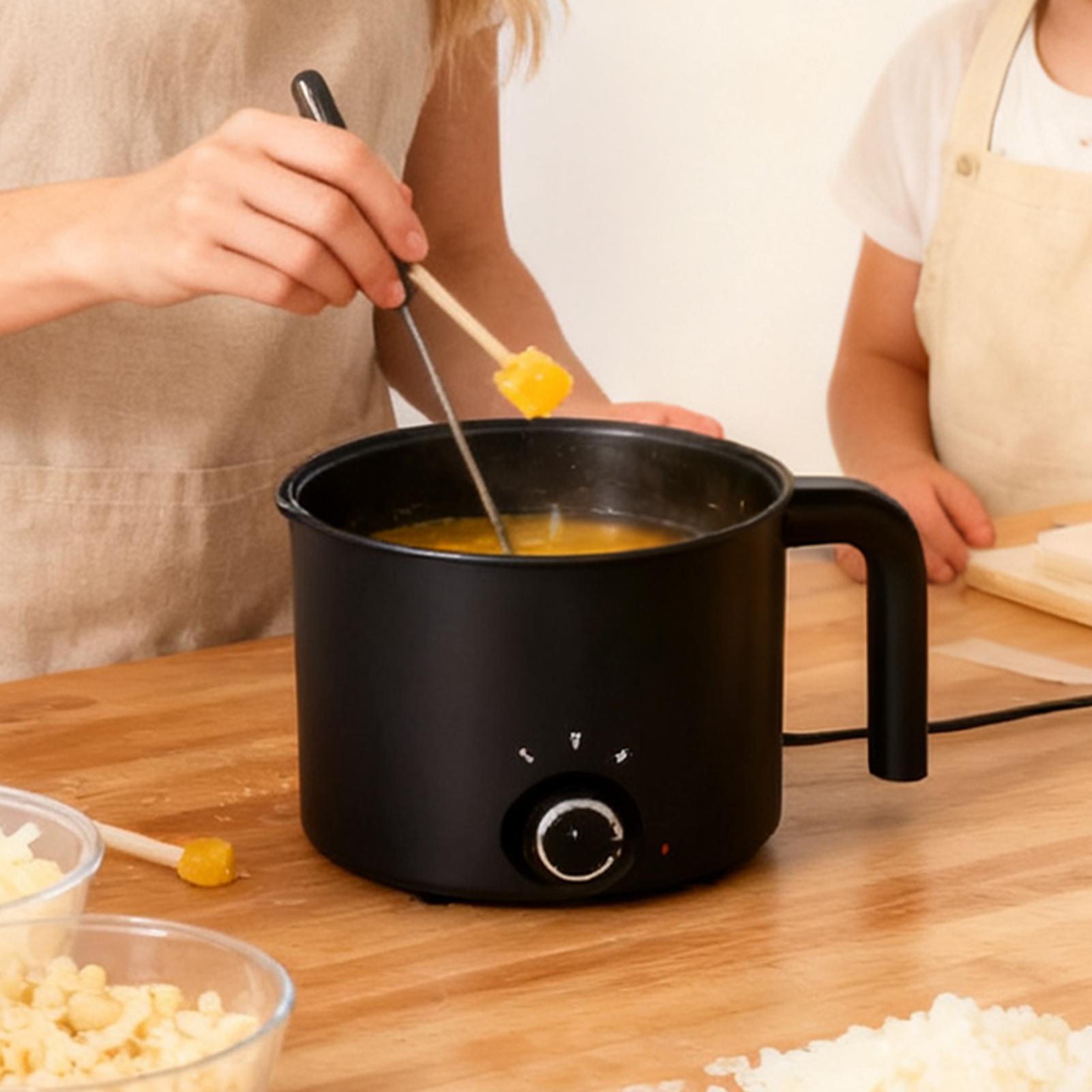 Pentola Elettrica per Fondere  - Candle Making At Home recensione e prezzo