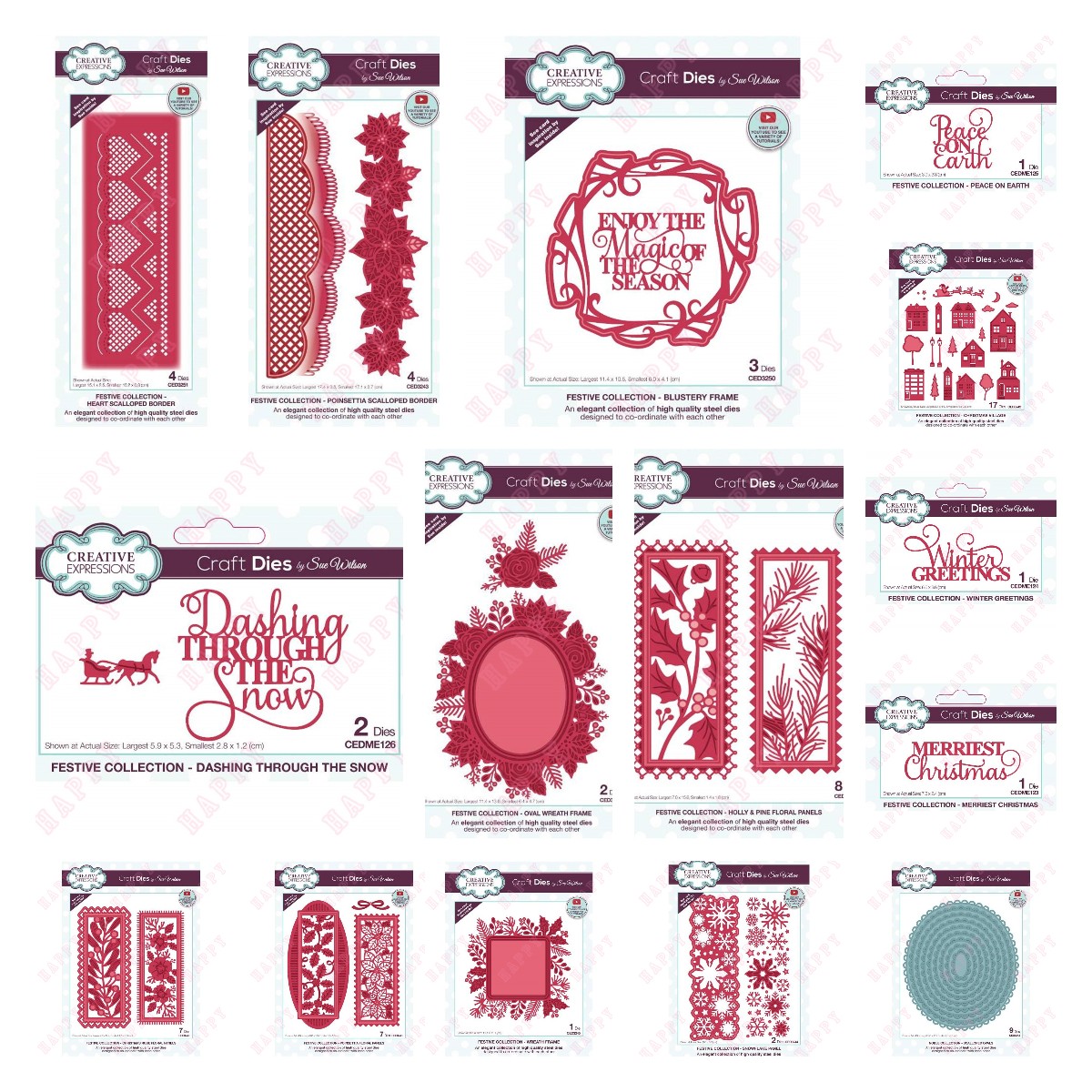 Fustelle in metallo Emozione n - Candle Making Guide recensione e prezzo