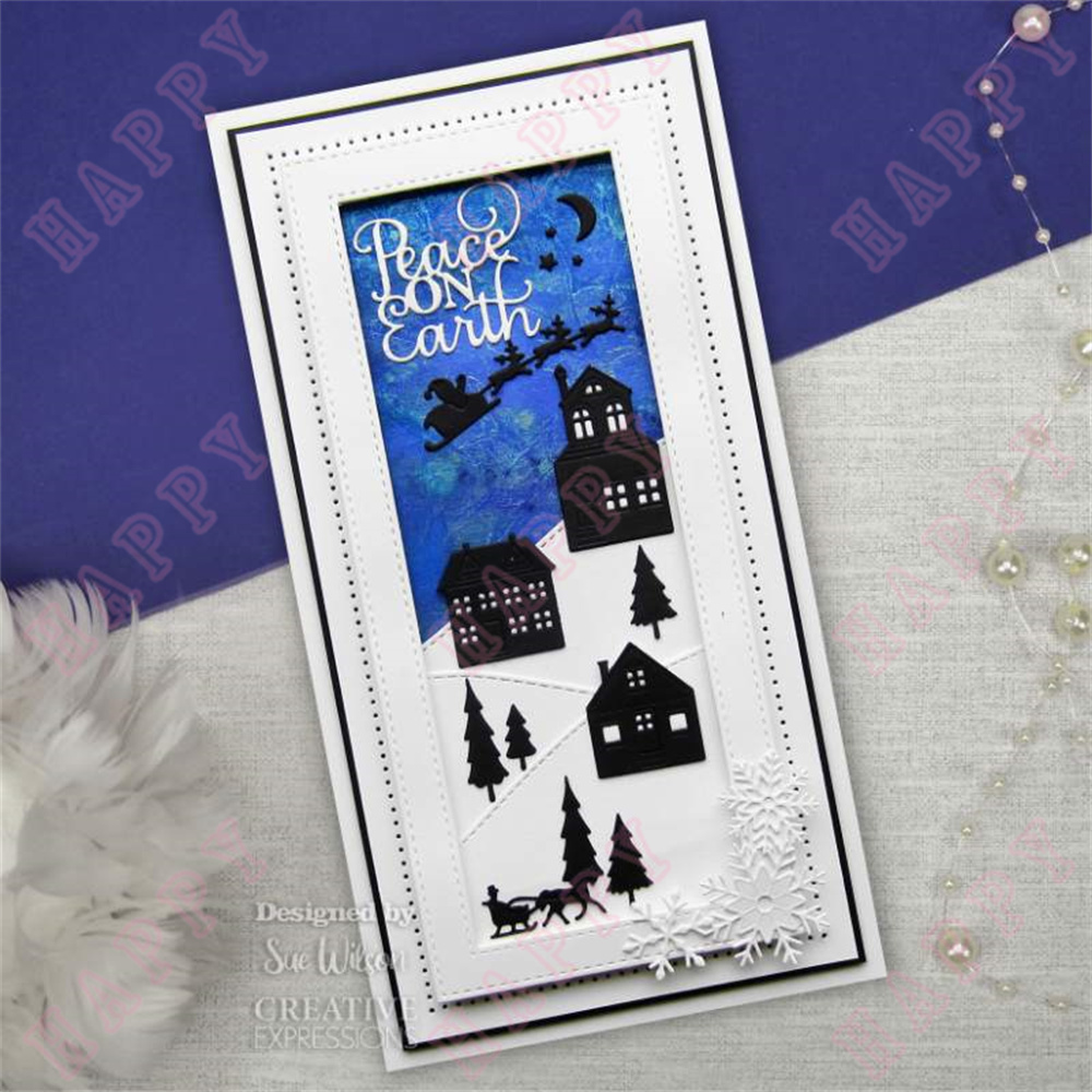 Fustelle in metallo Emozione n - Candle Making Guide recensione e prezzo