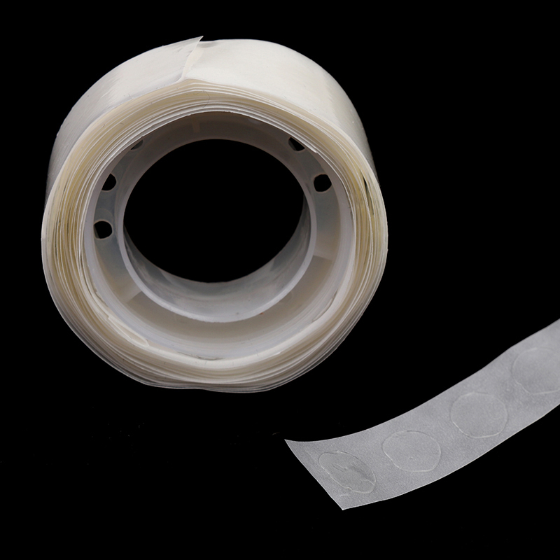Adesivi per stoppini per reali - Adhesive Dot Wick recensione e prezzo