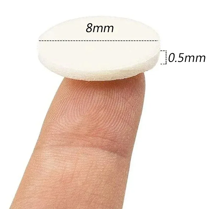 Forniture per la produzione di - Adhesive Dot Wick recensione e prezzo